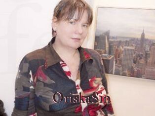 OriskaSin
