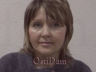 OstiDam