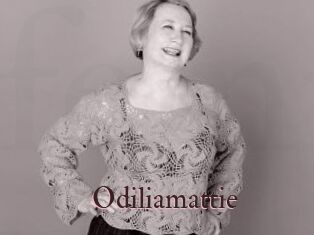 Odiliamattie