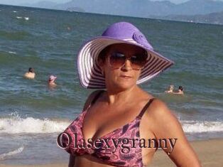 Olasexygranny
