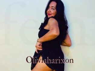 Oliviaharixon