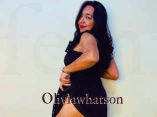 Oliviawhatson