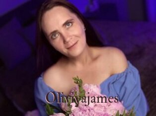 Oliviyajames