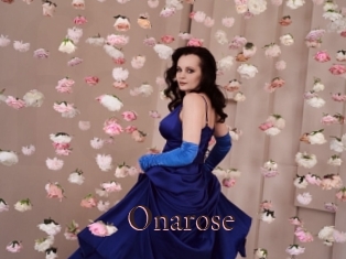 Onarose