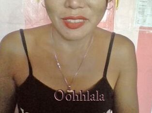 Oohhlala