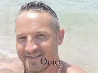 Oraco