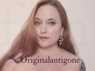 Originalantigone