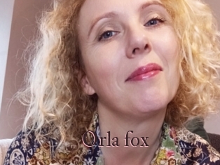 Orla_fox