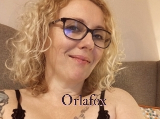 Orlafox