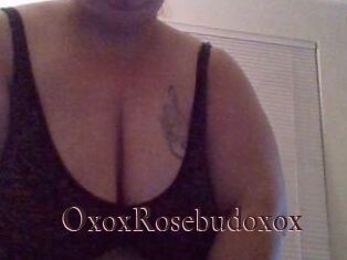 OxoxRosebudoxox