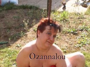 Ozannalou