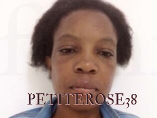 PETITEROSE38