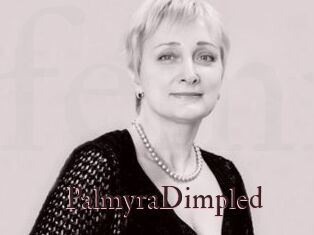 PalmyraDimpled