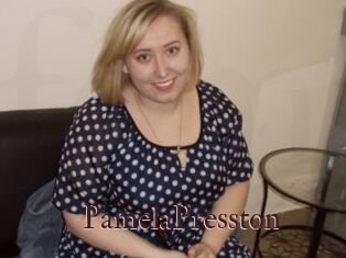 PamelaPresston