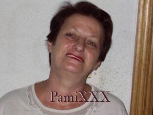 PamiXXX