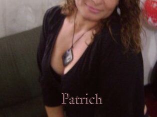 Patrich