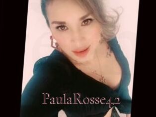 PaulaRosse42