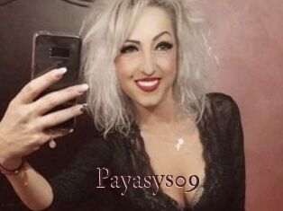 Payasys09