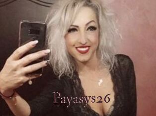 Payasys26