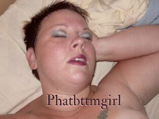 Phatbttmgirl