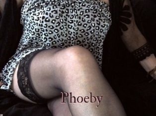 Phoeby