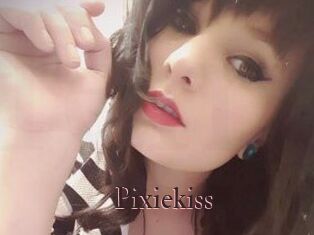 Pixiekiss