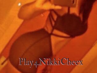 Play4NikkiCheex