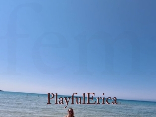 PlayfulErica
