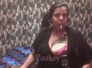 Pookey