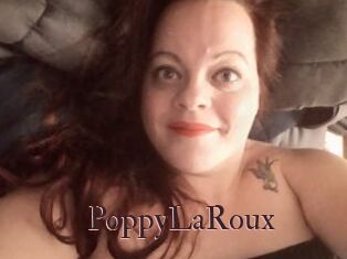PoppyLaRoux