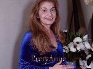 PretyAnne