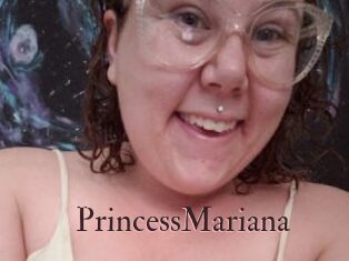 PrincessMariana