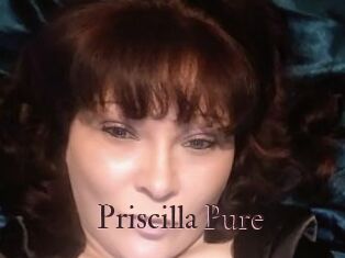 Priscilla_Pure