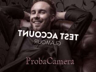 ProbaCamera