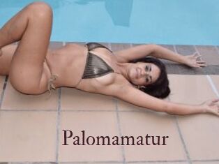 Palomamatur