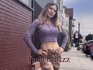Pameladiazz