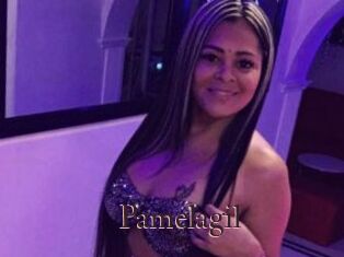 Pamelagil