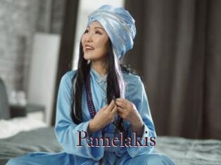 Pamelakis
