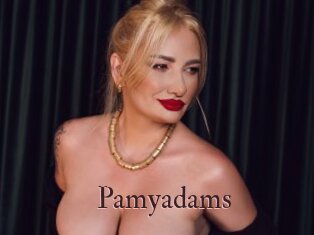 Pamyadams