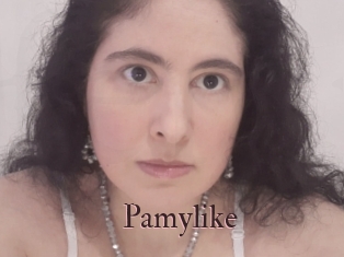 Pamylike