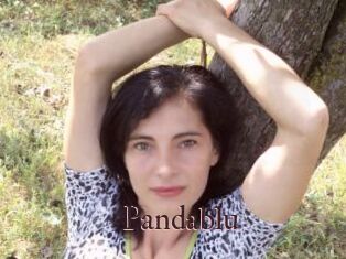 Pandablu