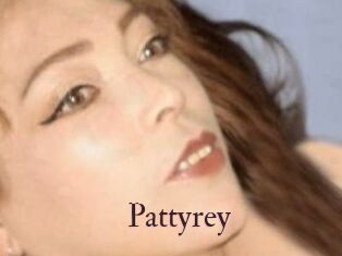 Pattyrey