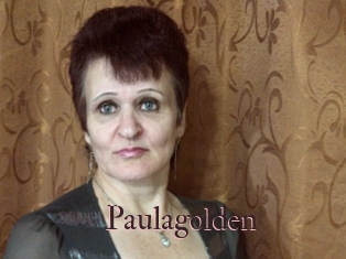 Paulagolden