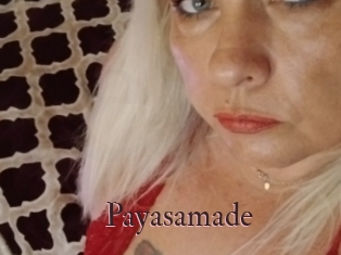 Payasamade