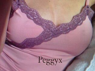 Peggyx