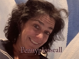 Pennypleaseall