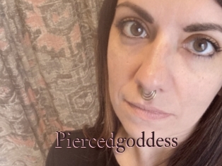 Piercedgoddess