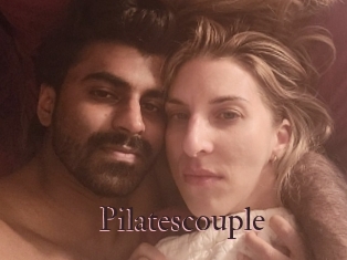 Pilatescouple