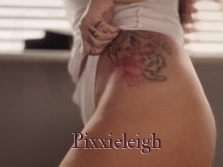 Pixxieleigh
