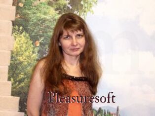 Pleasuresoft